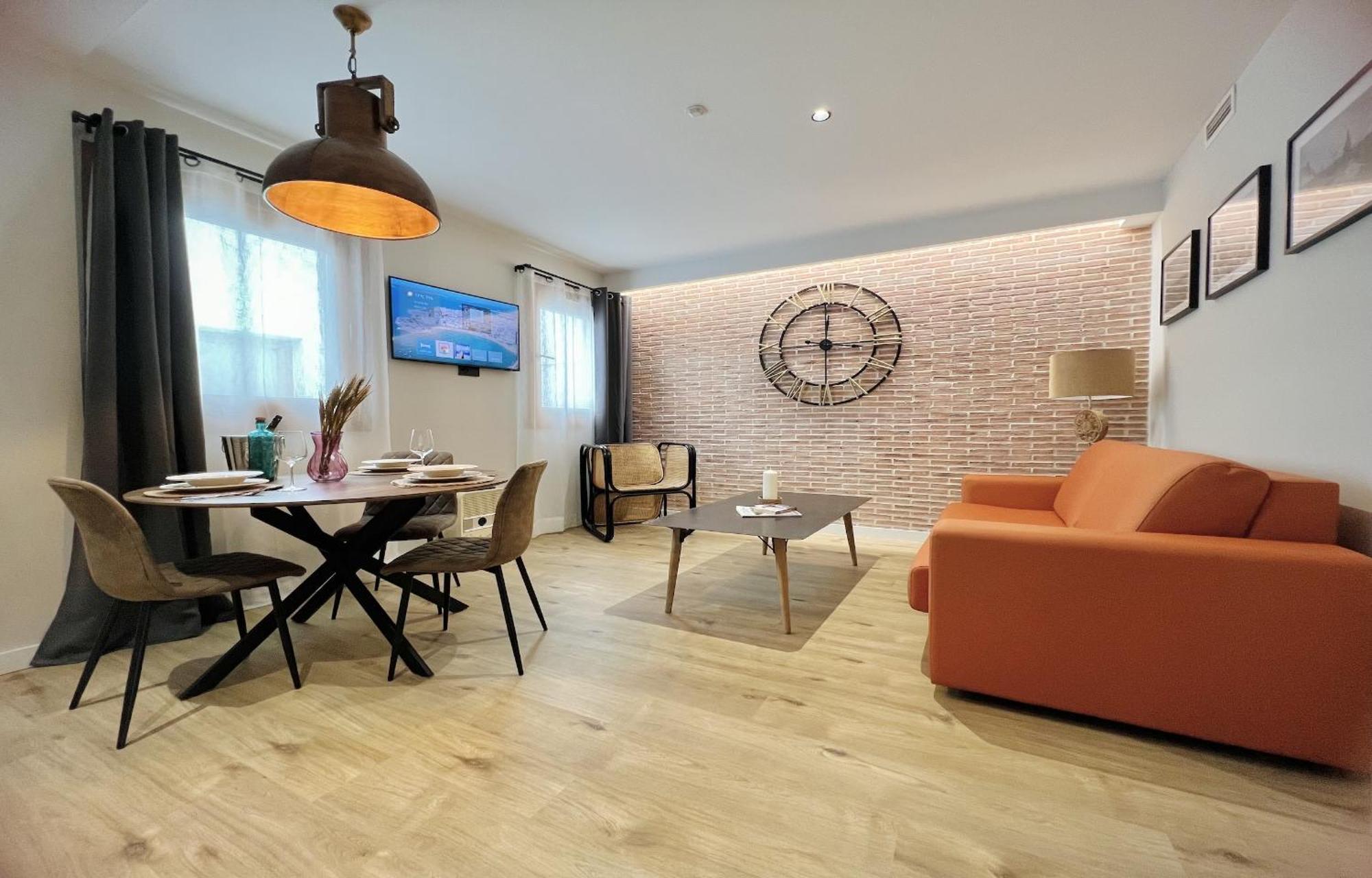 Aparthotel Luz De Gades - Suites Spa Gym - Adults Only Cadiz Luaran gambar