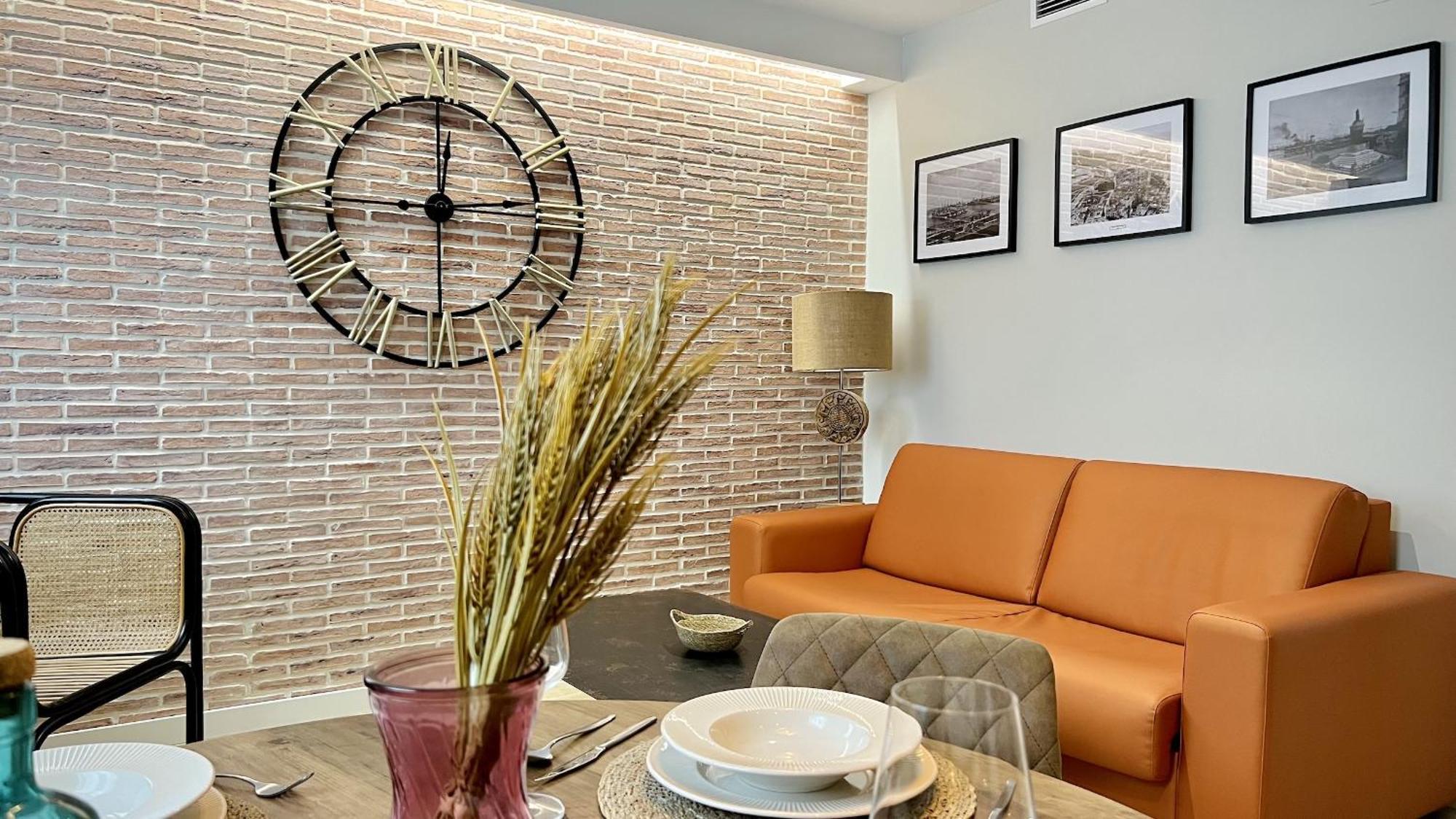 Aparthotel Luz De Gades - Suites Spa Gym - Adults Only Cadiz Luaran gambar