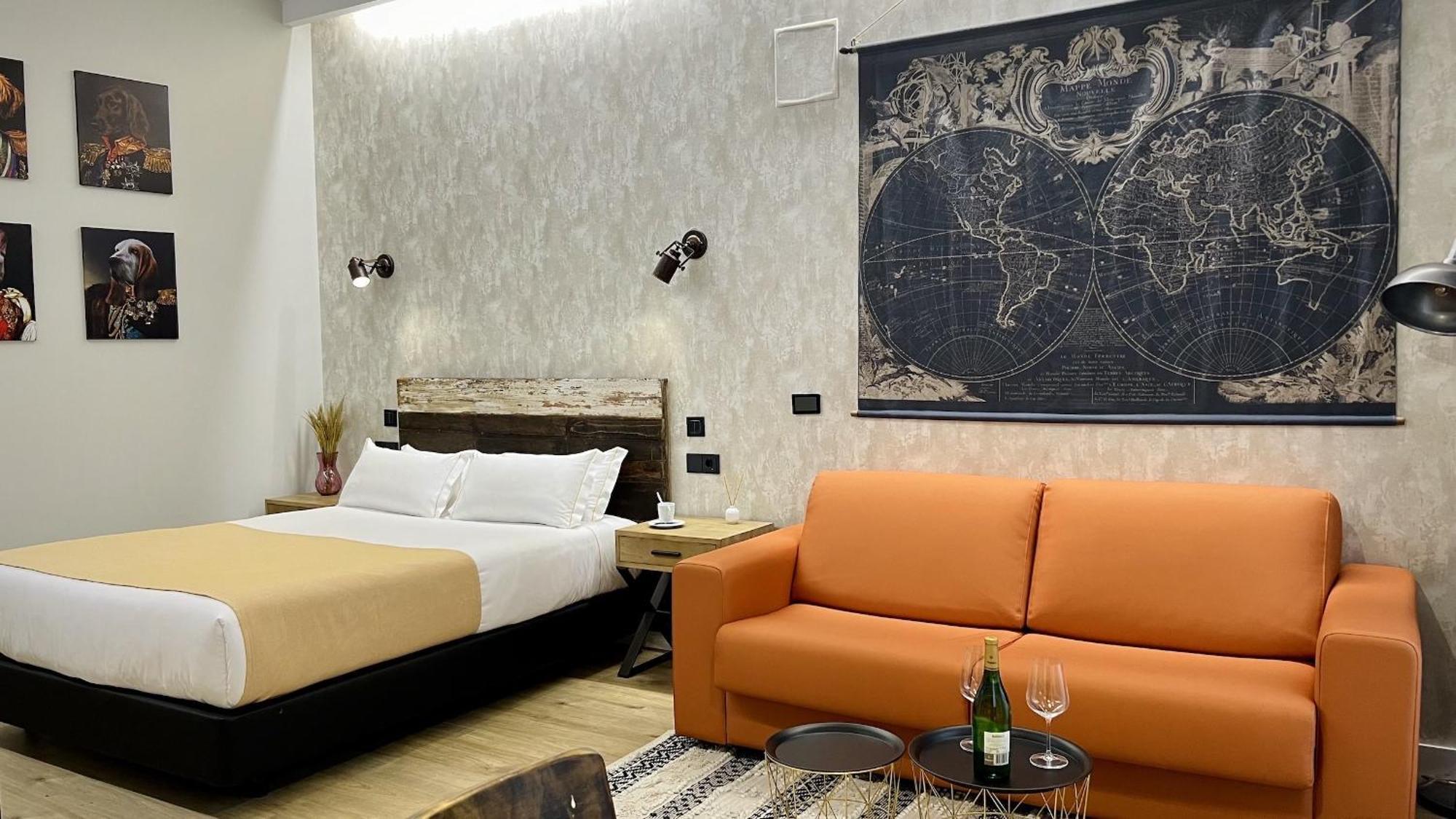 Aparthotel Luz De Gades - Suites Spa Gym - Adults Only Cadiz Luaran gambar