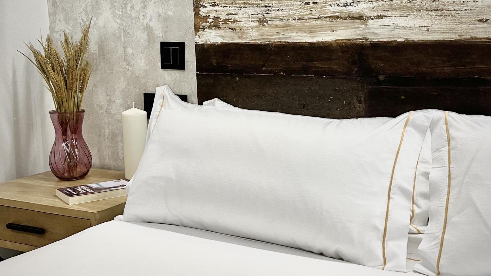 Aparthotel Luz De Gades - Suites Spa Gym - Adults Only Cadiz Luaran gambar
