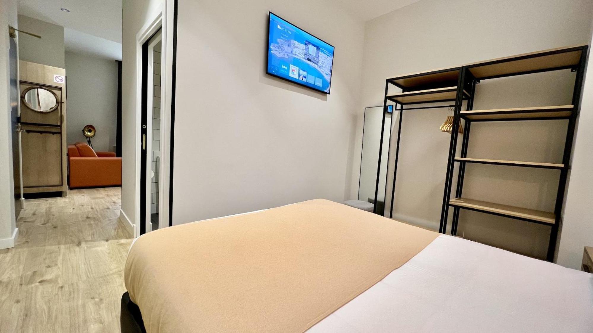 Aparthotel Luz De Gades - Suites Spa Gym - Adults Only Cadiz Luaran gambar