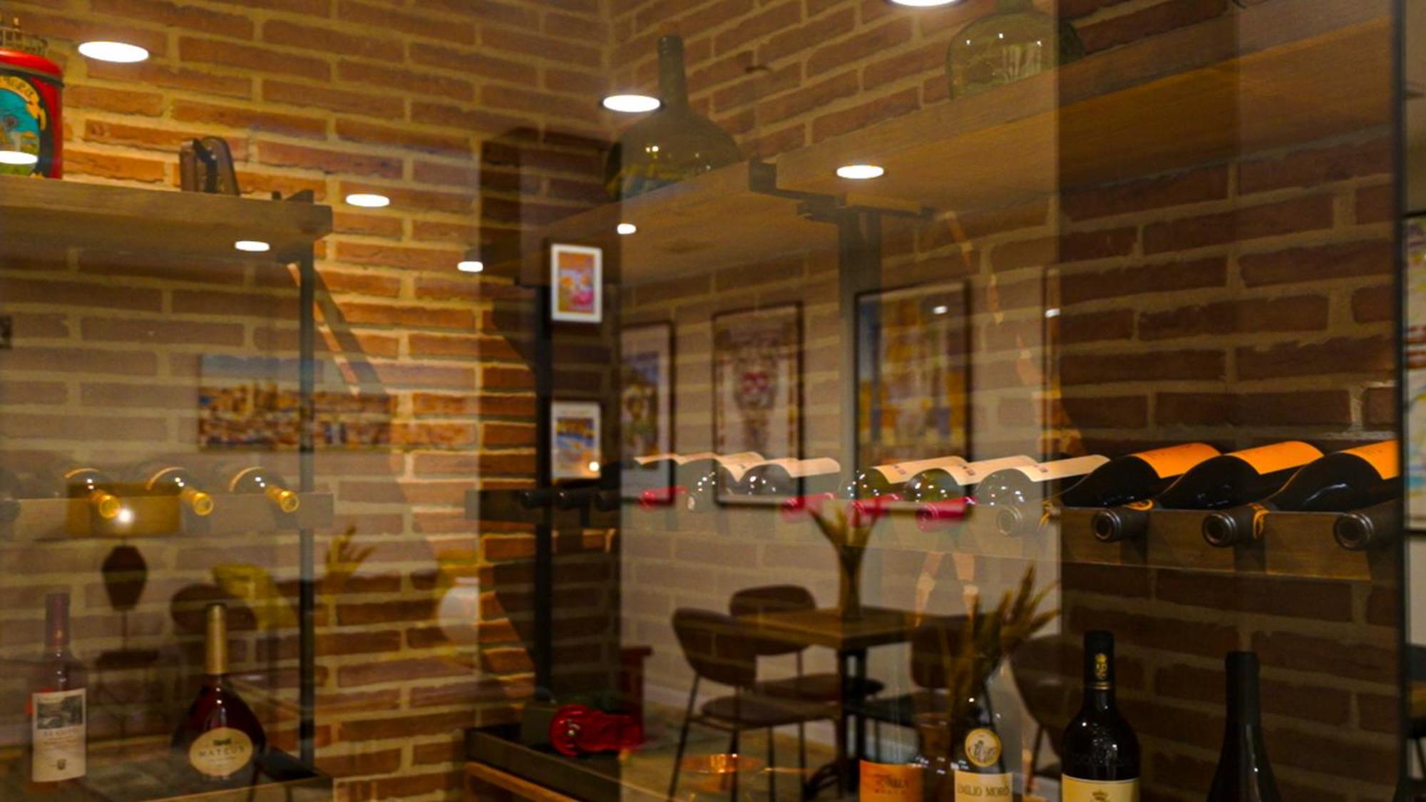 Aparthotel Luz De Gades - Suites Spa Gym - Adults Only Cadiz Luaran gambar