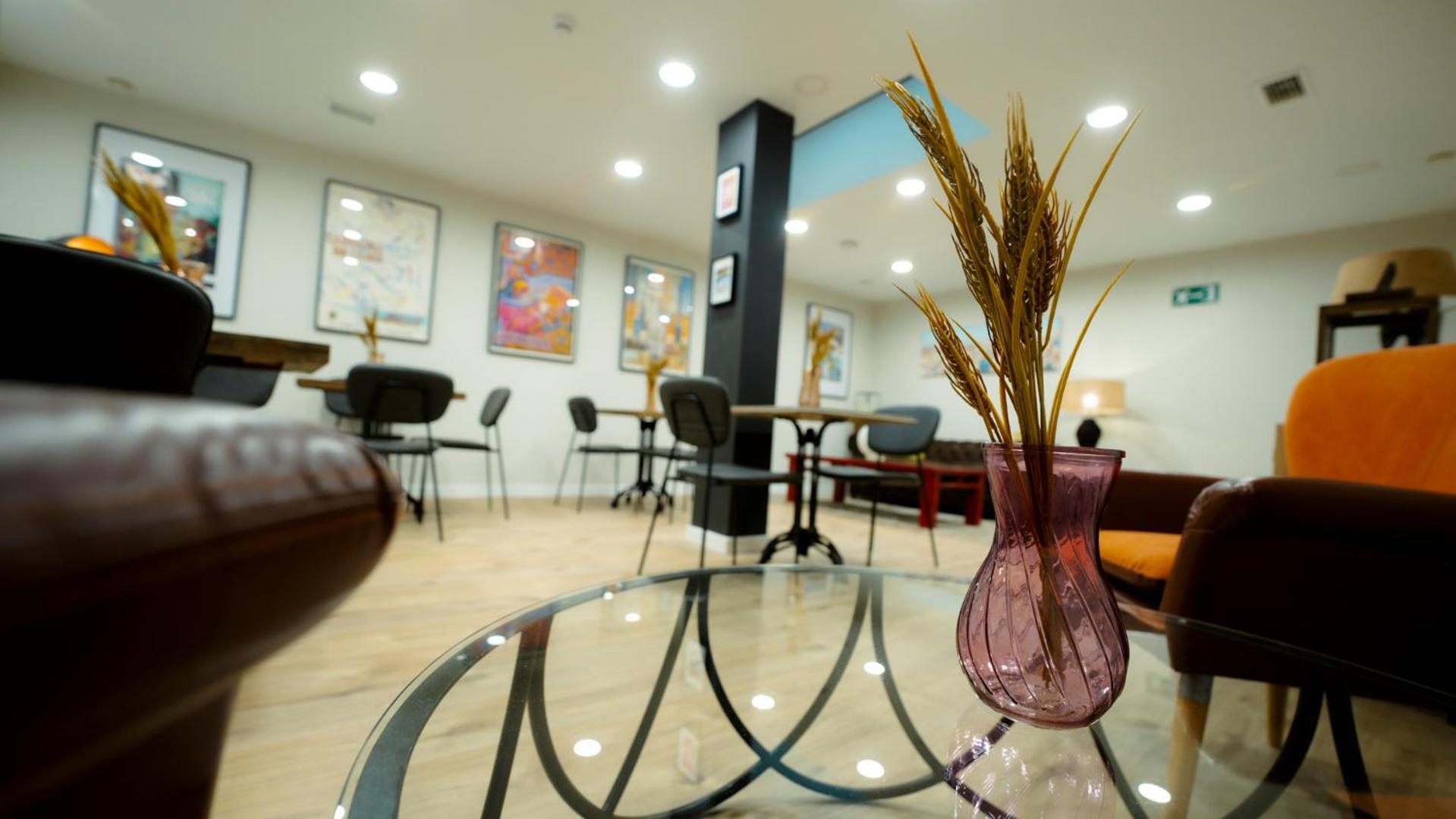 Aparthotel Luz De Gades - Suites Spa Gym - Adults Only Cadiz Luaran gambar