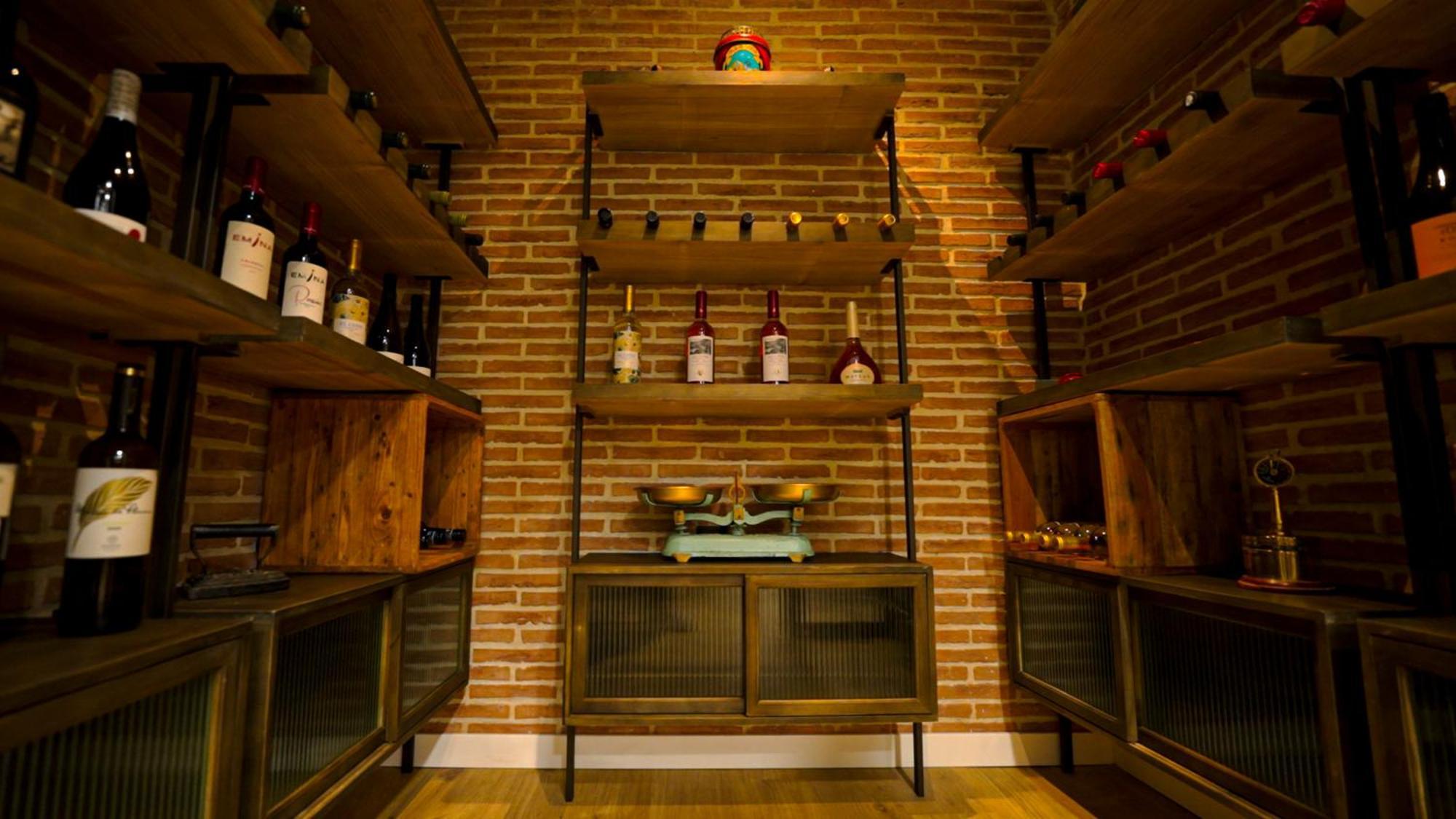 Aparthotel Luz De Gades - Suites Spa Gym - Adults Only Cadiz Luaran gambar