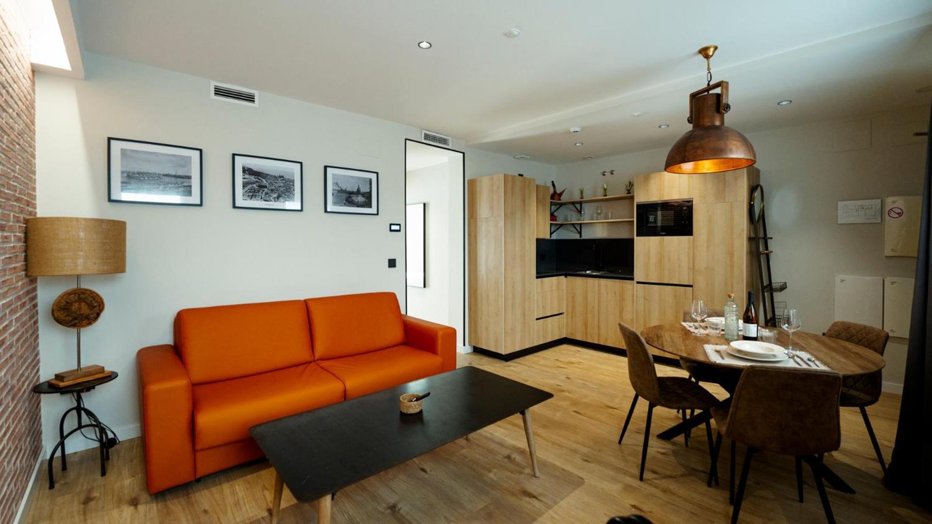 Aparthotel Luz De Gades - Suites Spa Gym - Adults Only Cadiz Luaran gambar