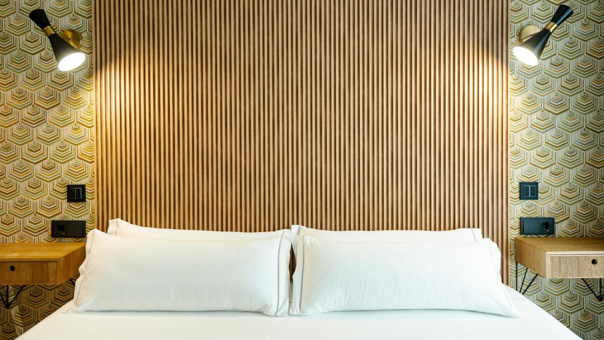 Aparthotel Luz De Gades - Suites Spa Gym - Adults Only Cadiz Luaran gambar