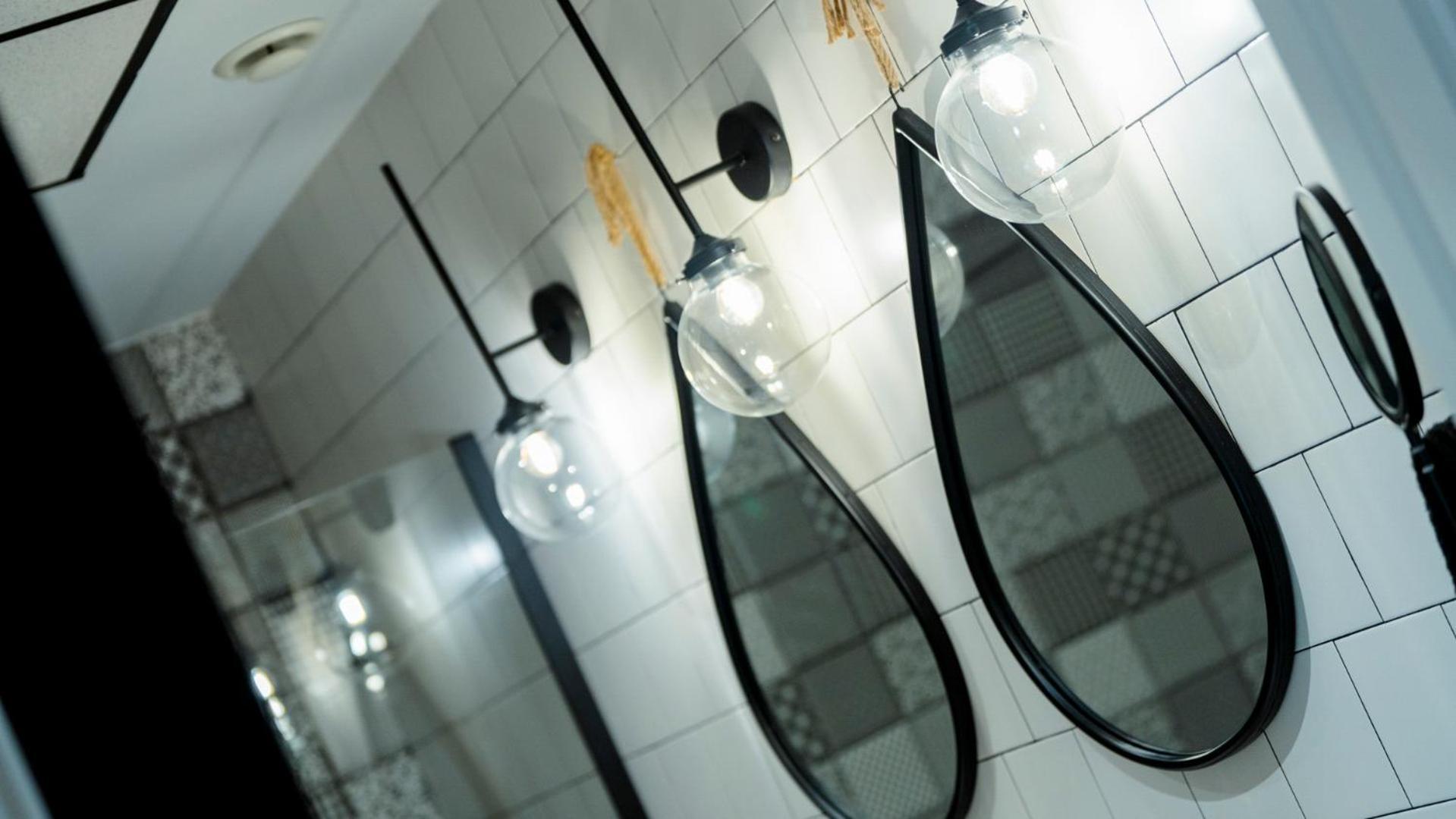 Aparthotel Luz De Gades - Suites Spa Gym - Adults Only Cadiz Luaran gambar
