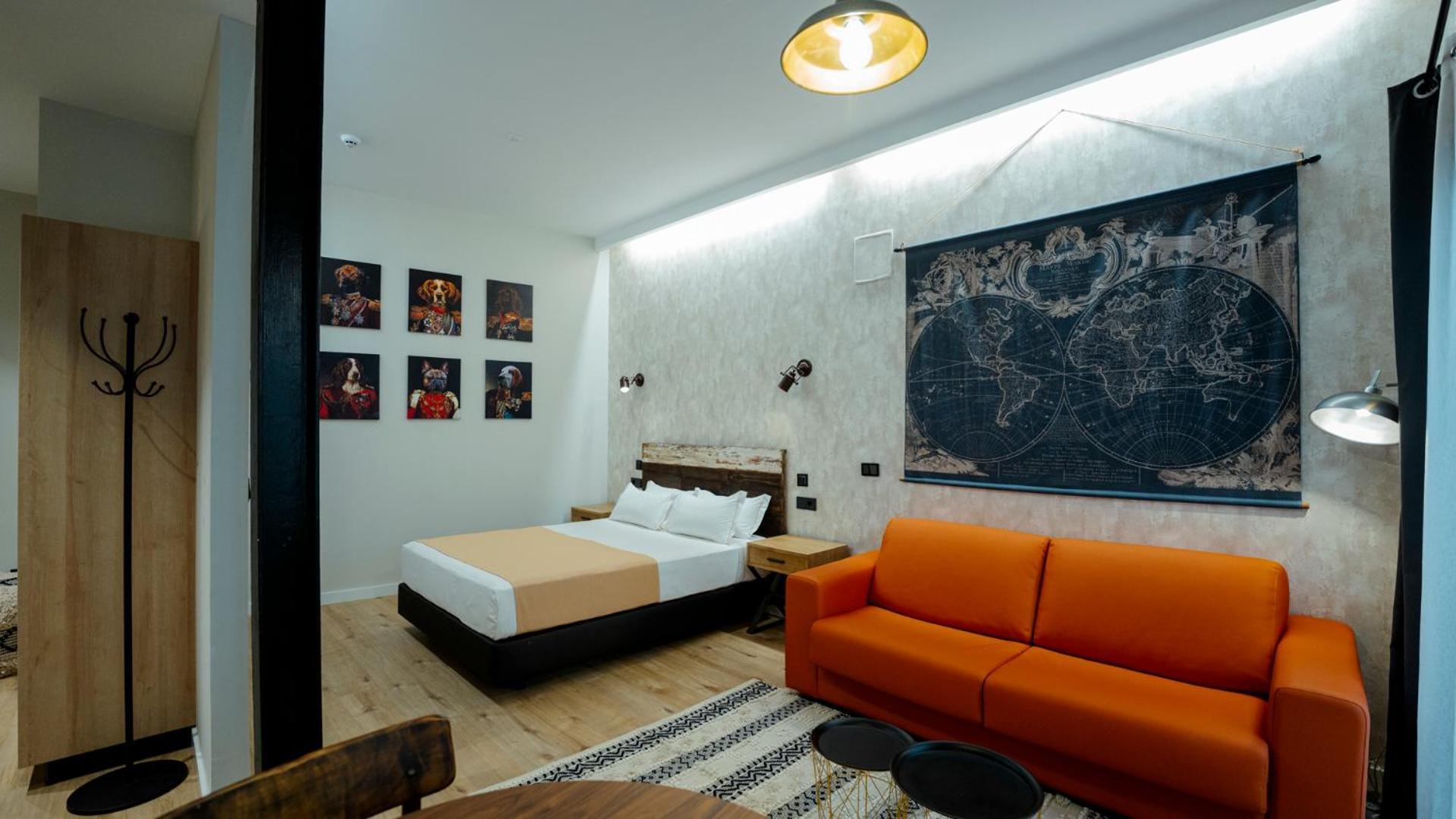 Aparthotel Luz De Gades - Suites Spa Gym - Adults Only Cadiz Luaran gambar