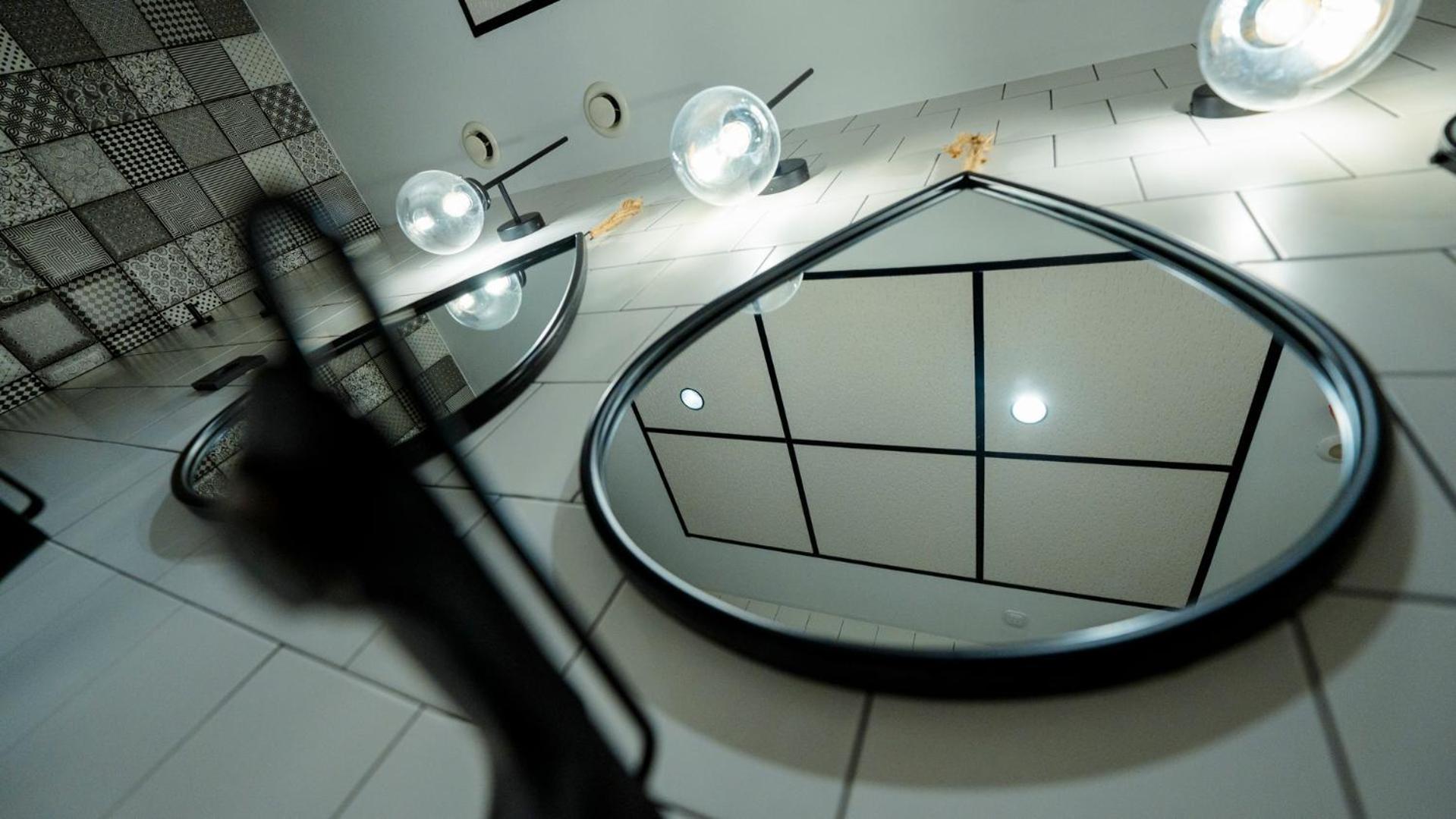Aparthotel Luz De Gades - Suites Spa Gym - Adults Only Cadiz Luaran gambar