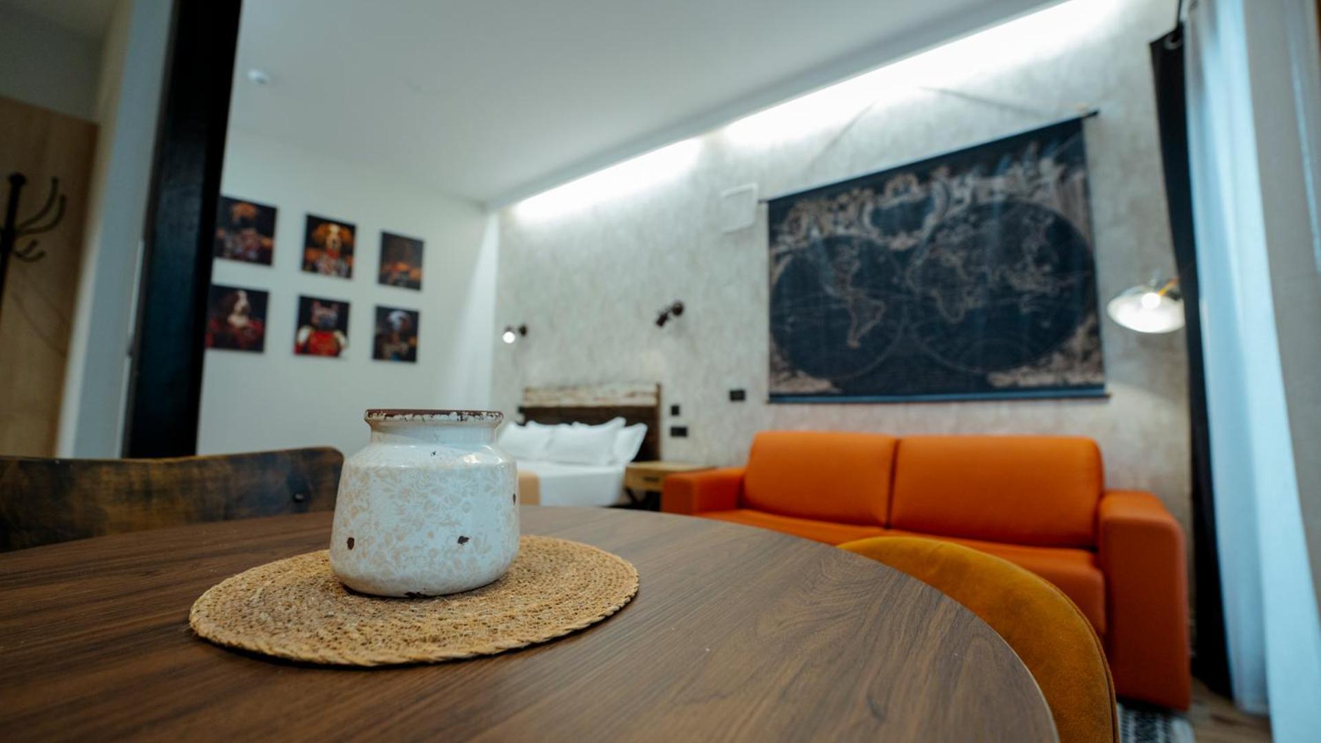 Aparthotel Luz De Gades - Suites Spa Gym - Adults Only Cadiz Luaran gambar