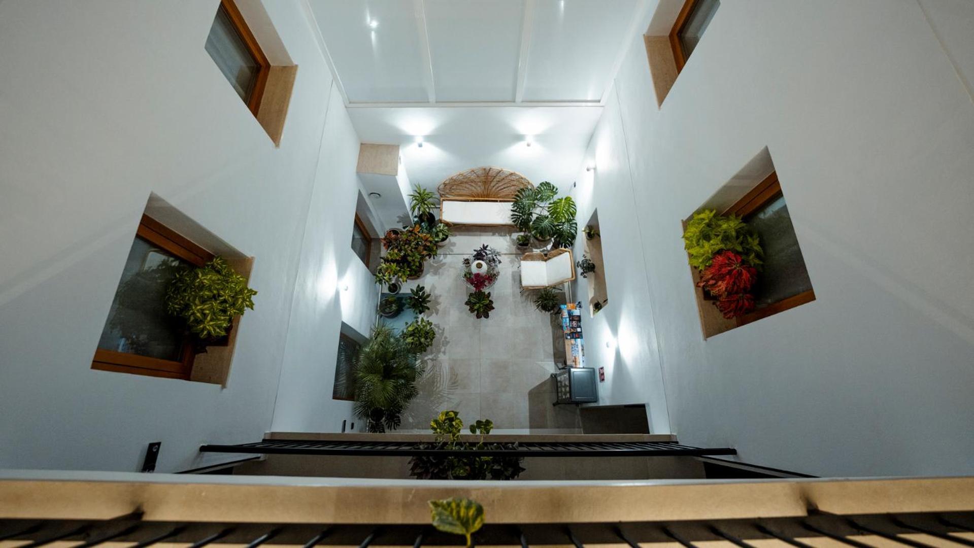 Aparthotel Luz De Gades - Suites Spa Gym - Adults Only Cadiz Luaran gambar